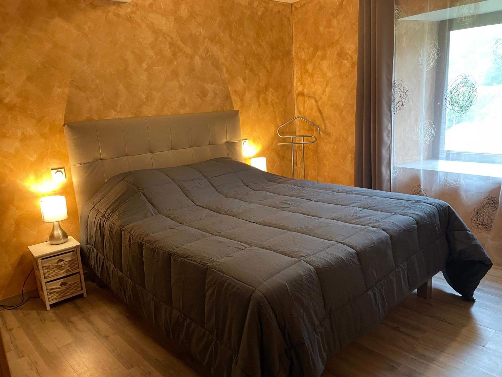 Chambre D'Hotes Cadravals Belcastel Aveyron Villa ภายนอก รูปภาพ